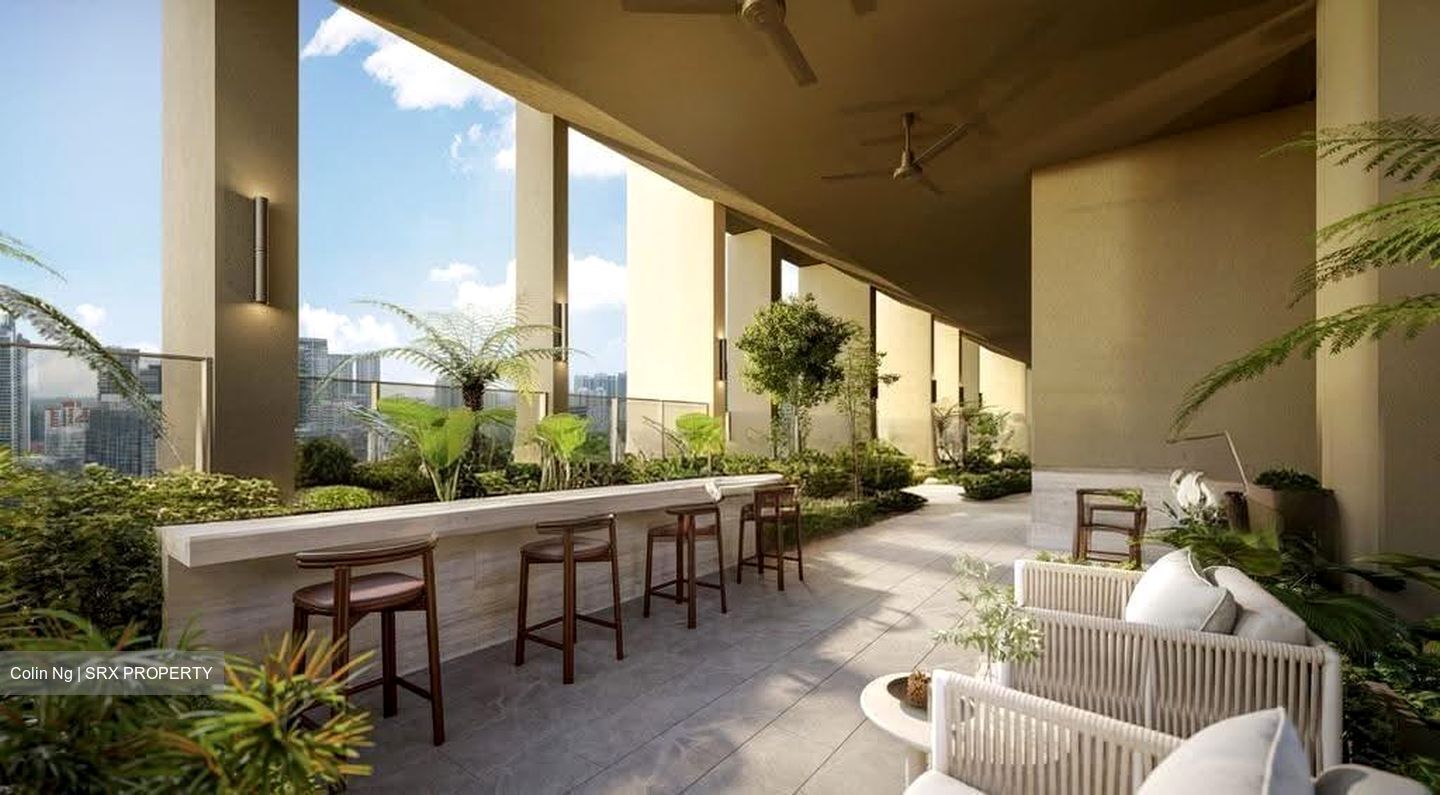 Pastoral View (D11), Apartment #624543081